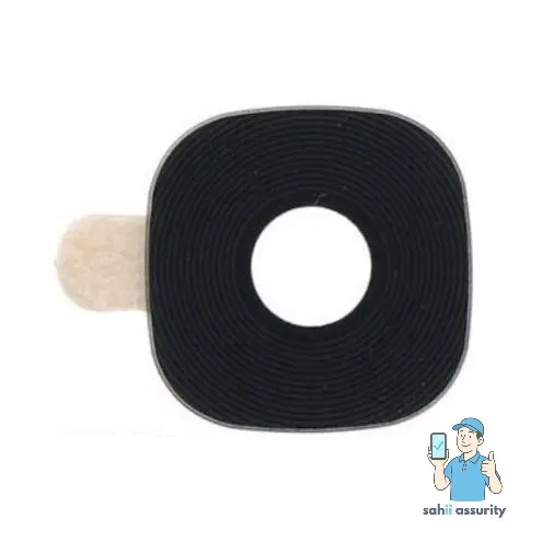 Camera Lens for Samsung Galaxy J6 Black thumbnail